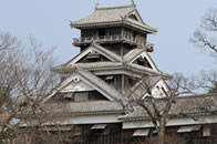 熊本城