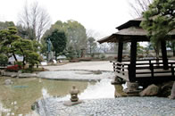 武蔵塚公園