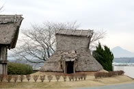 塚原古墳公園