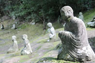 五百羅漢